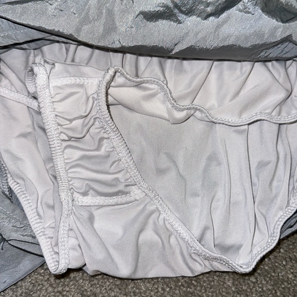 Free People “the way home” Active shorts size medium 👟 - Picture 6 of 6